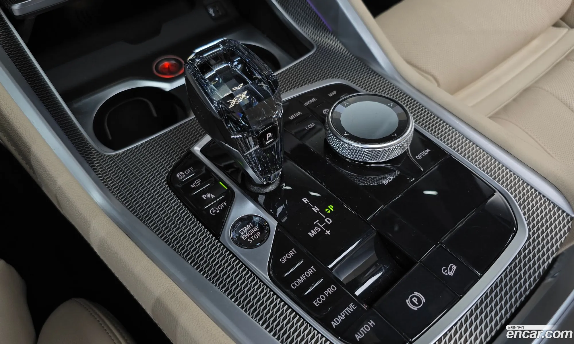 BMW X6 2021 — 17