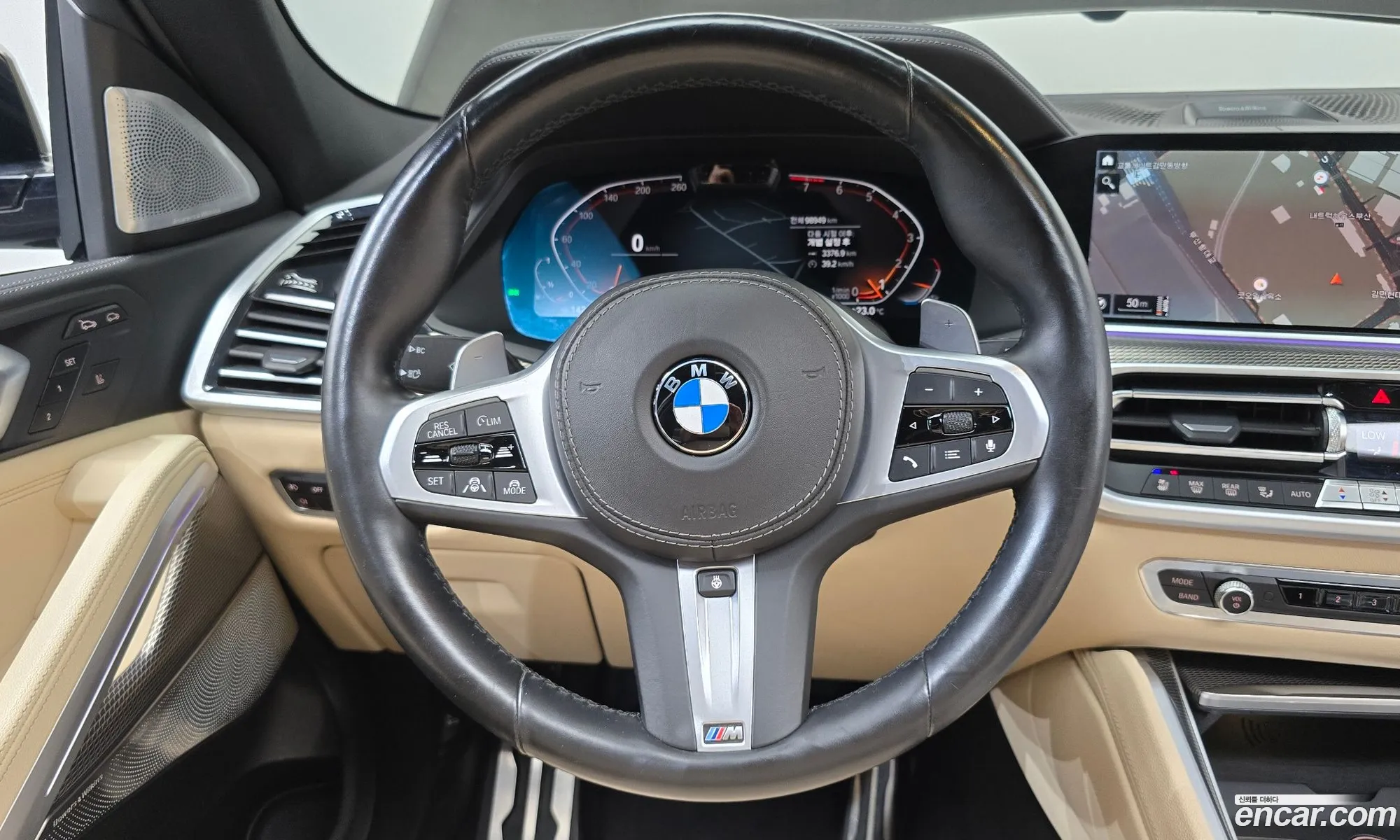 BMW X6 2021 — 14