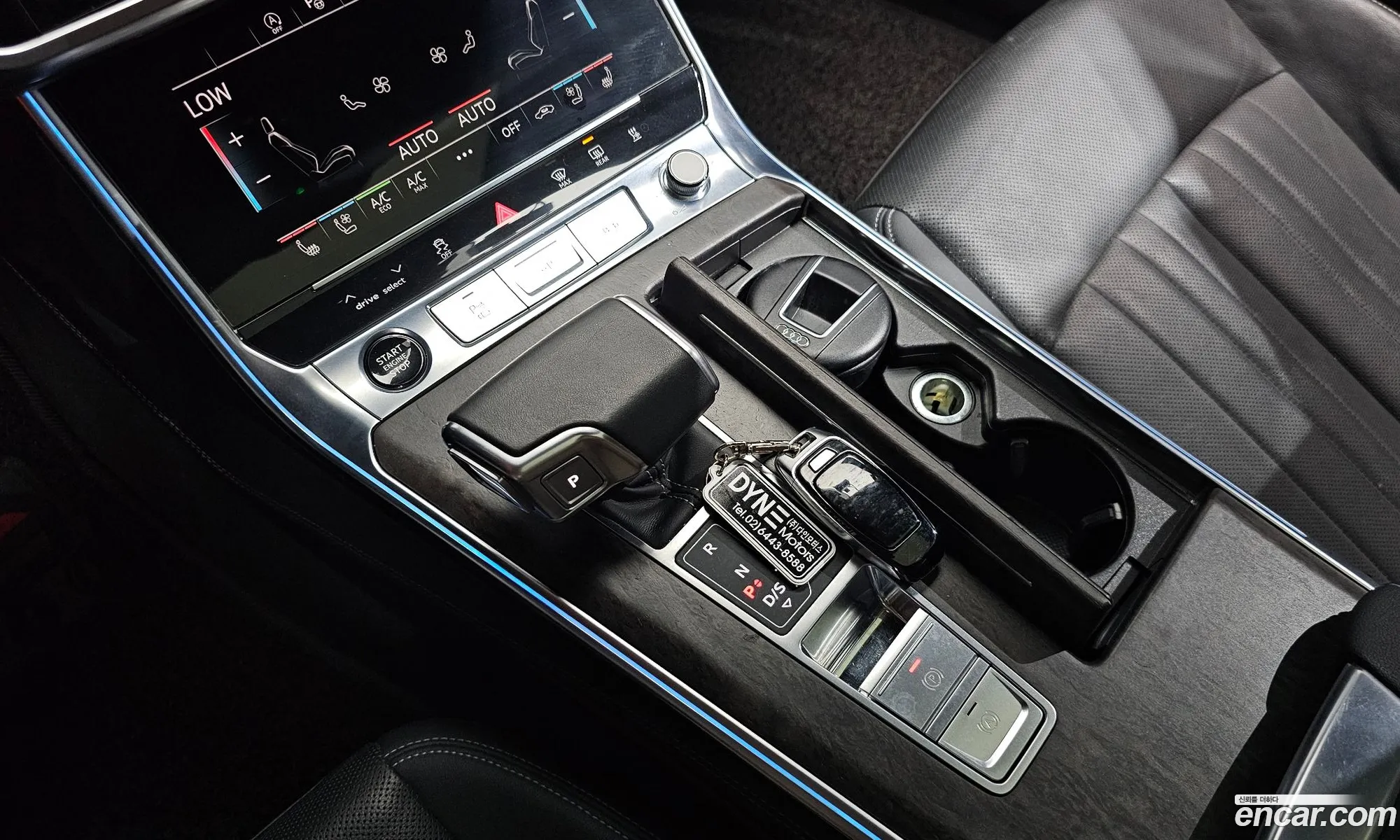 Audi A6 2021 WAUZZZF22MN023294 — 14