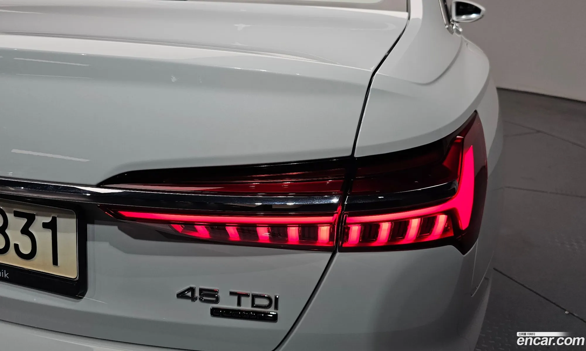 Audi A6 2021 WAUZZZF22MN023294 — 33