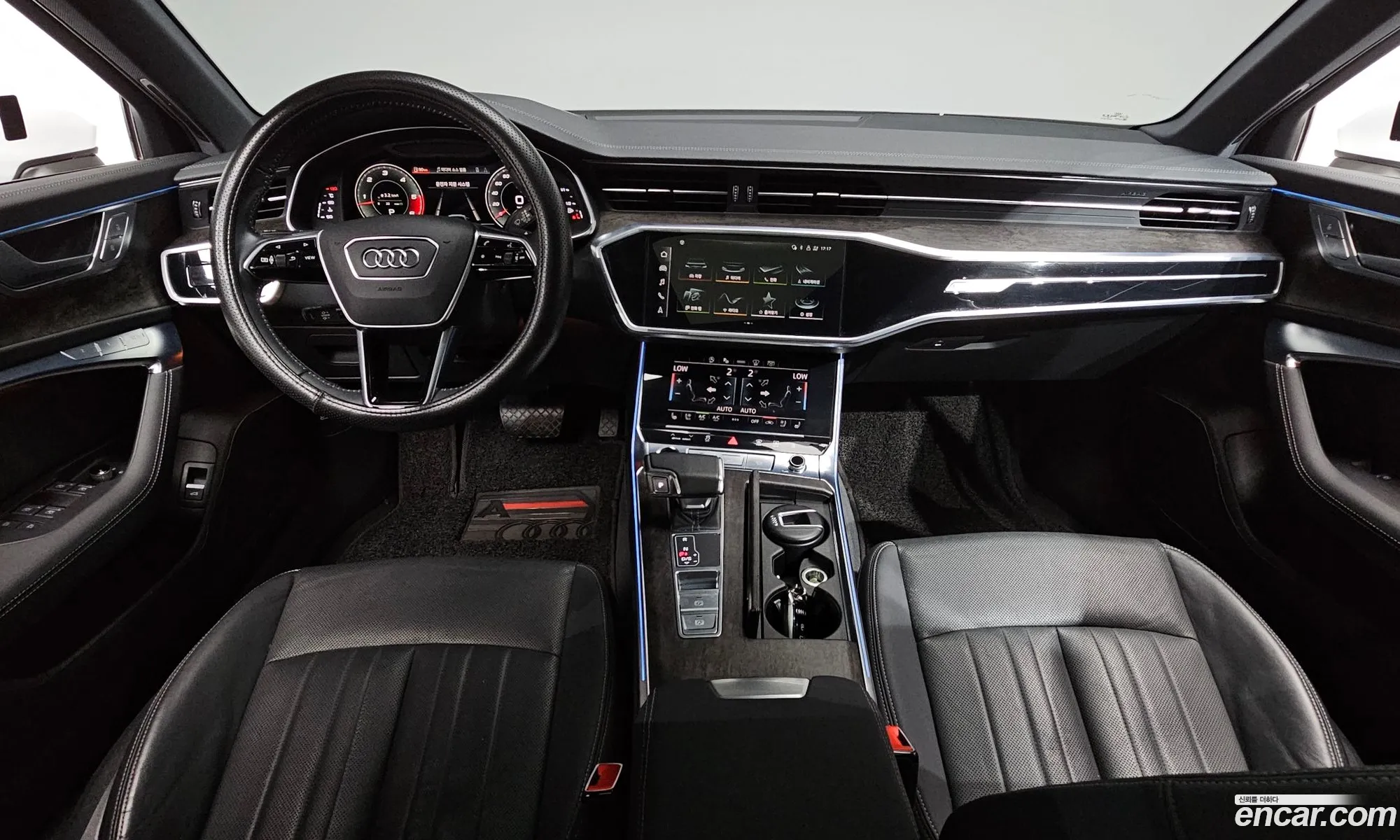Audi A6 2021 WAUZZZF22MN023294 — 5