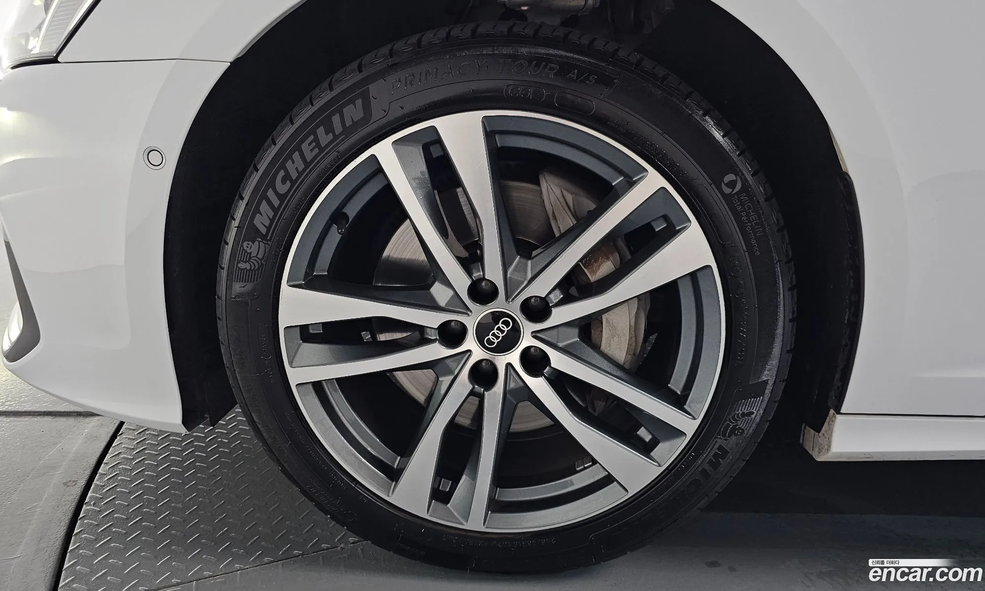 Audi A6 2021 WAUZZZF22MN023294 — 31