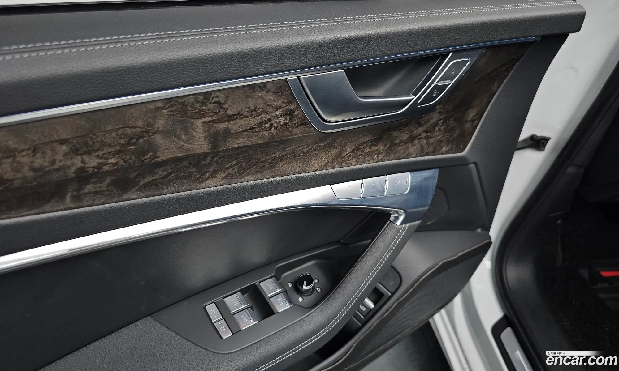 Audi A6 2021 WAUZZZF22MN023294 — 17