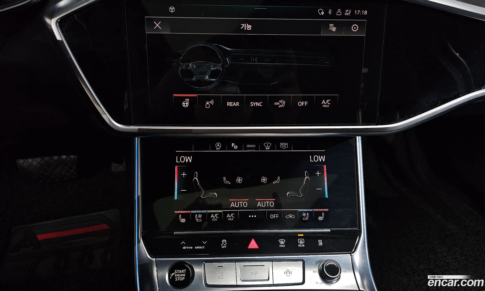 Audi A6 2021 WAUZZZF22MN023294 — 19