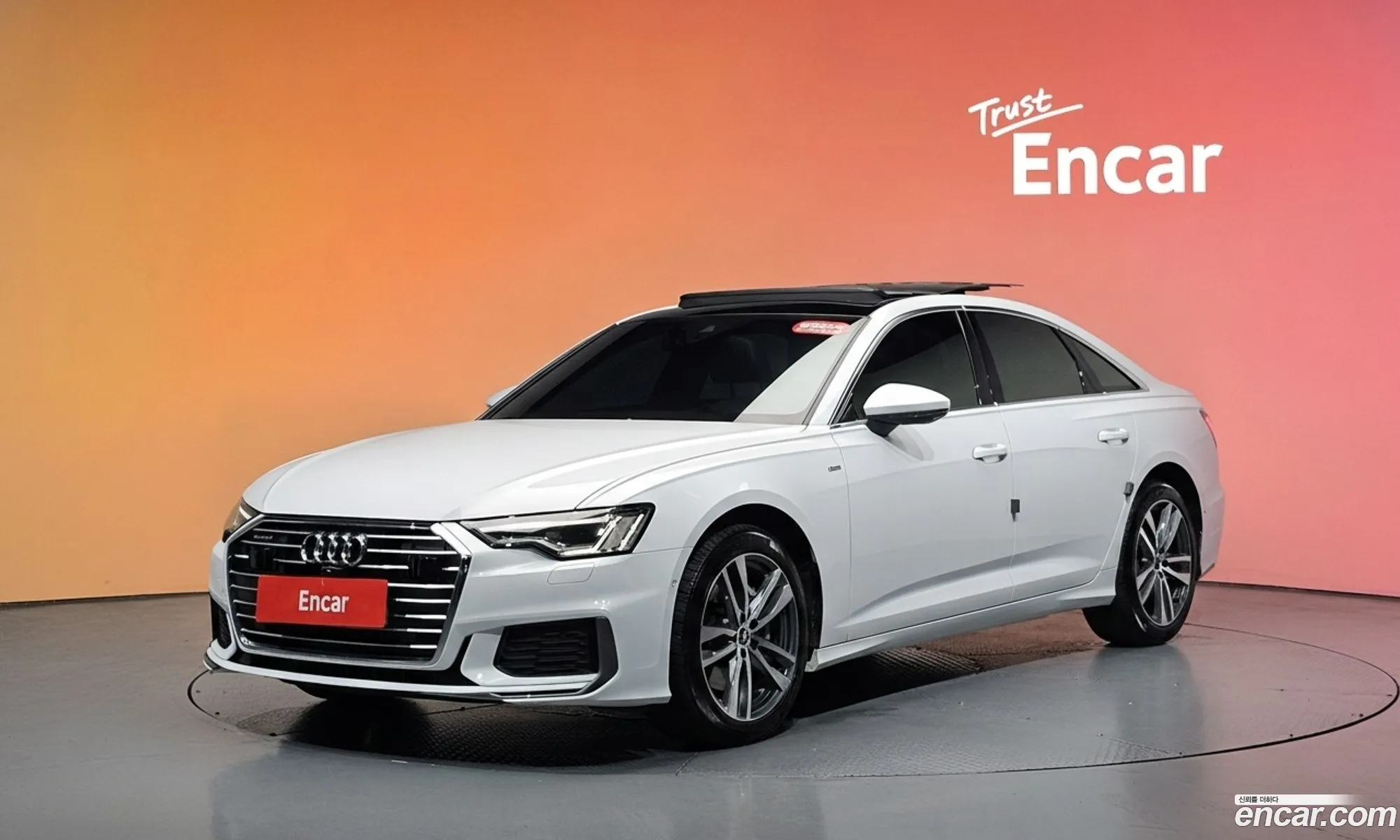 Audi A6 2021 WAUZZZF22MN023294 — 12