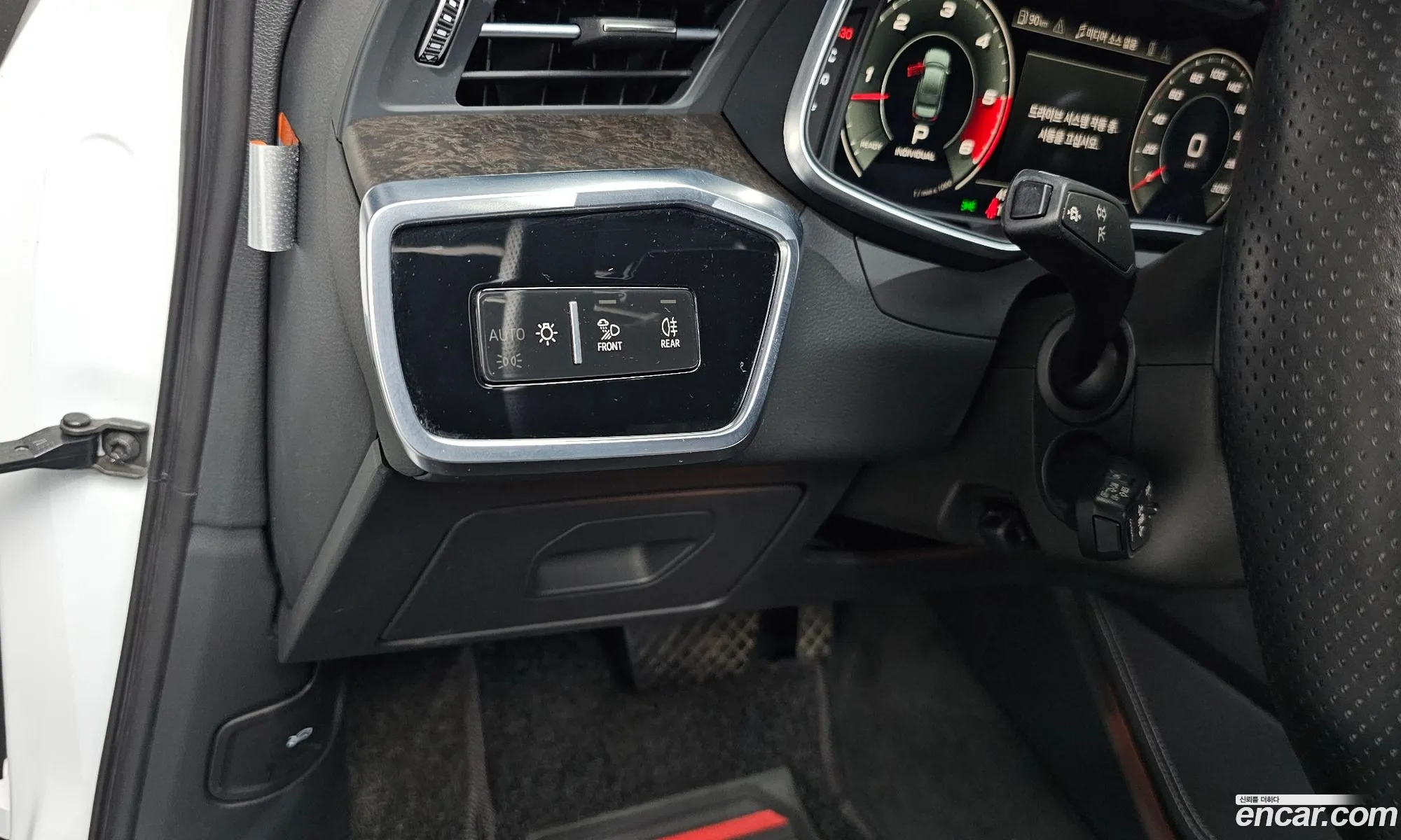 Audi A6 2021 WAUZZZF22MN023294 — 2