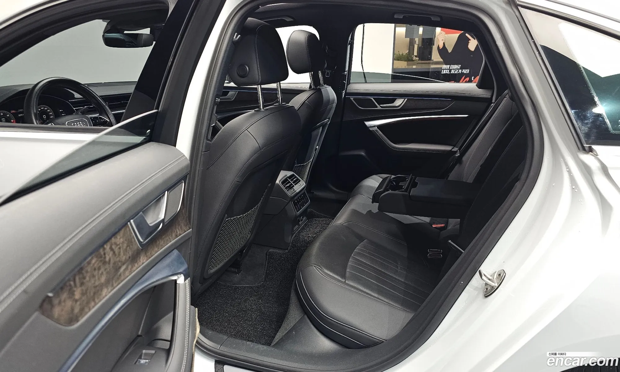 Audi A6 2021 WAUZZZF22MN023294 — 18