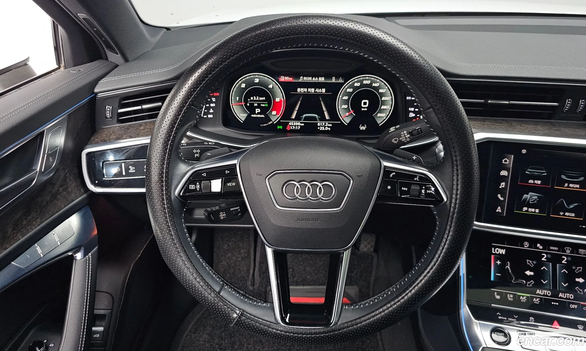 Audi A6 2021 WAUZZZF22MN023294 — 4