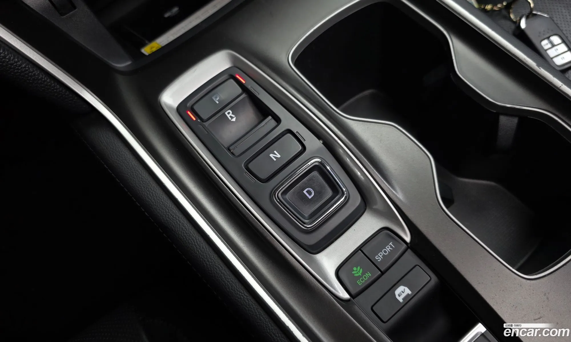 Honda Accord 10th Gen 2019 1HGCV3690KA510864 — 7