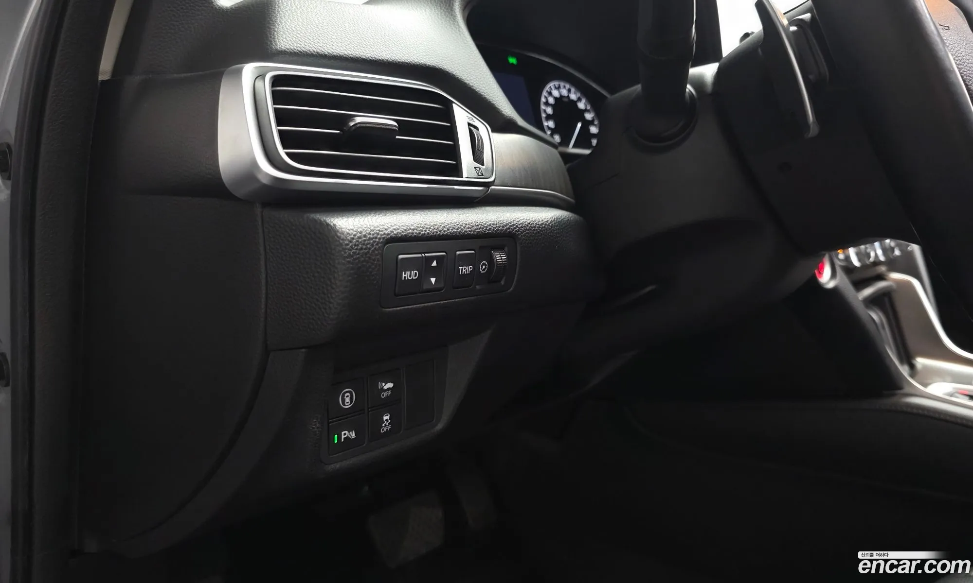Honda Accord 10th Gen 2019 1HGCV3690KA510864 — 12