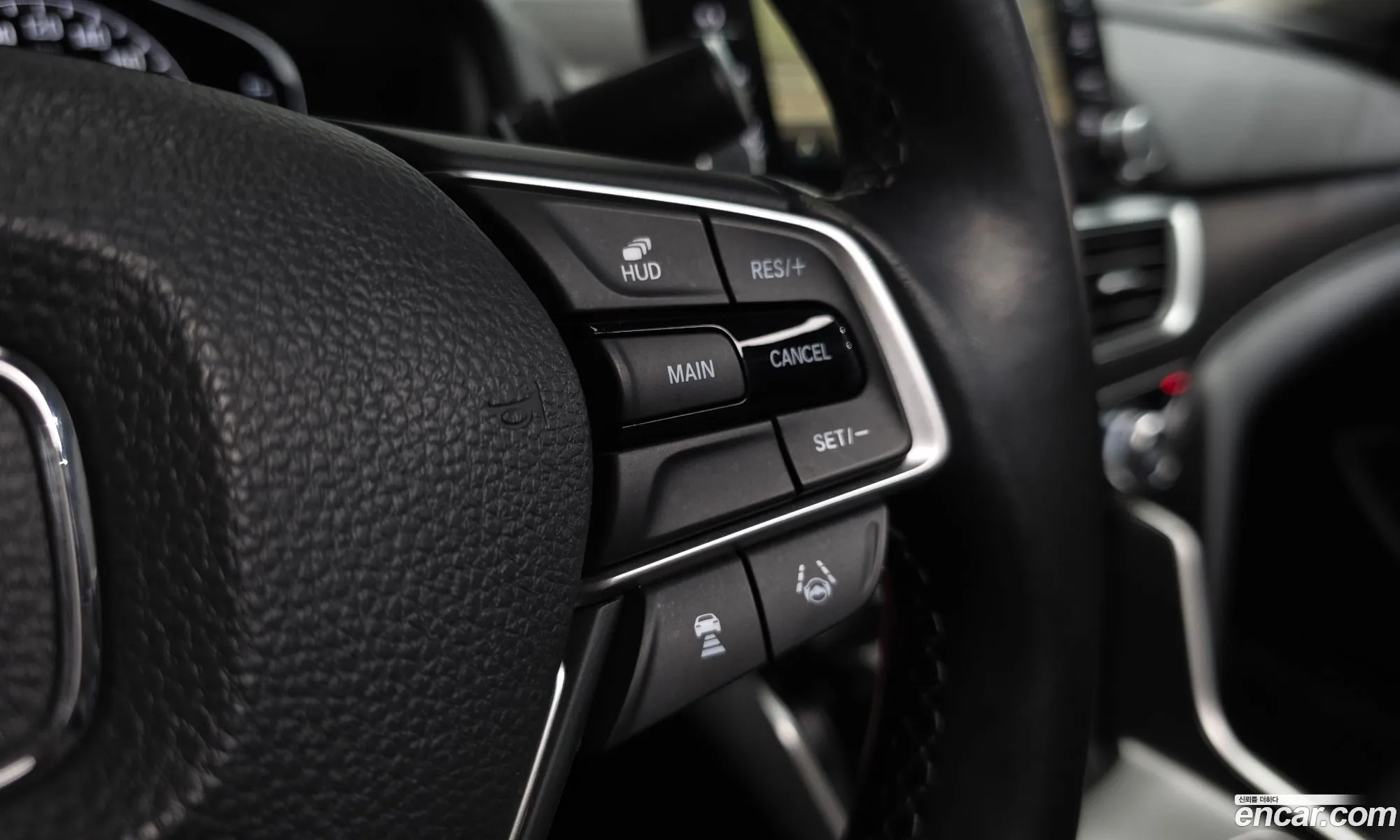 Honda Accord 10th Gen 2019 1HGCV3690KA510864 — 20