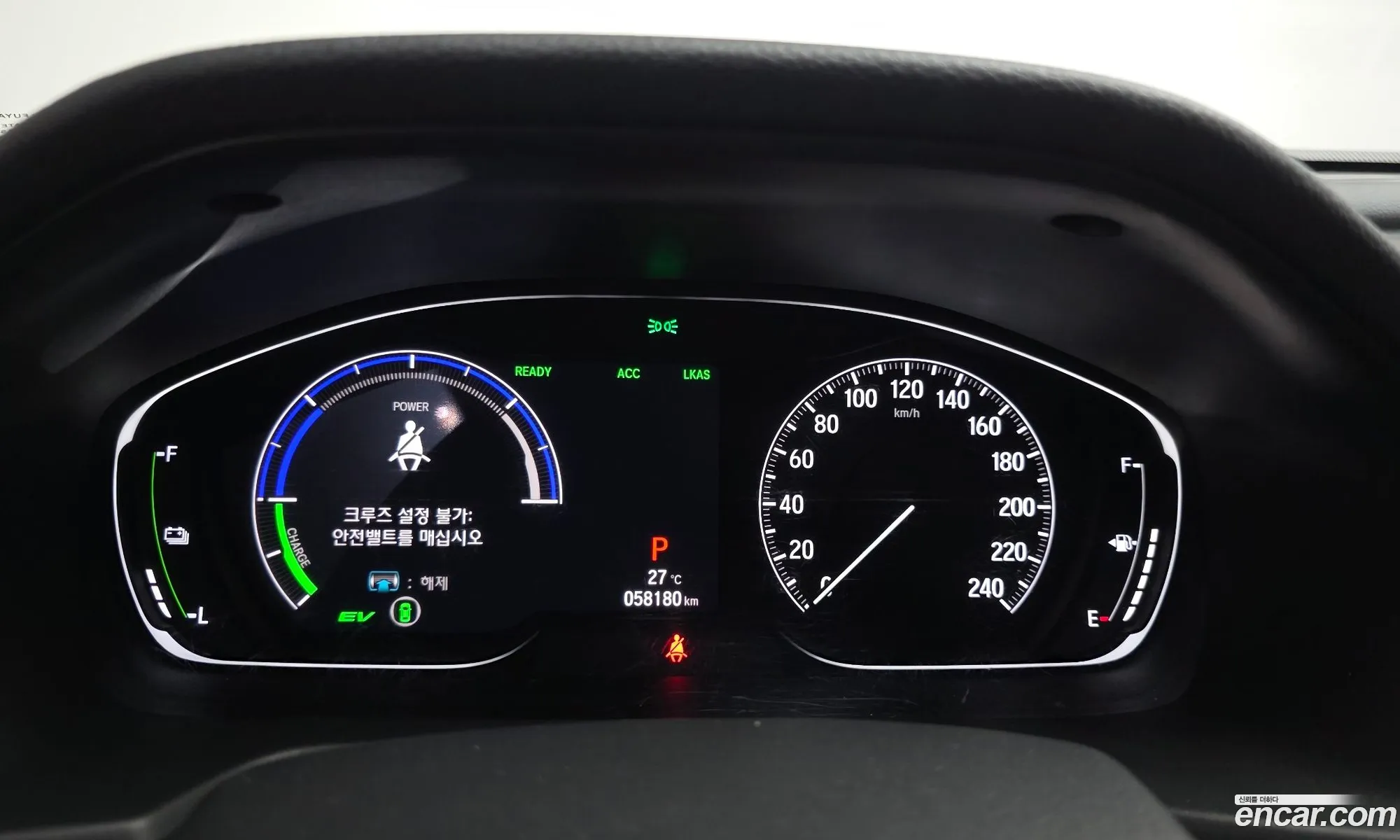 Honda Accord 10th Gen 2019 1HGCV3690KA510864 — 23