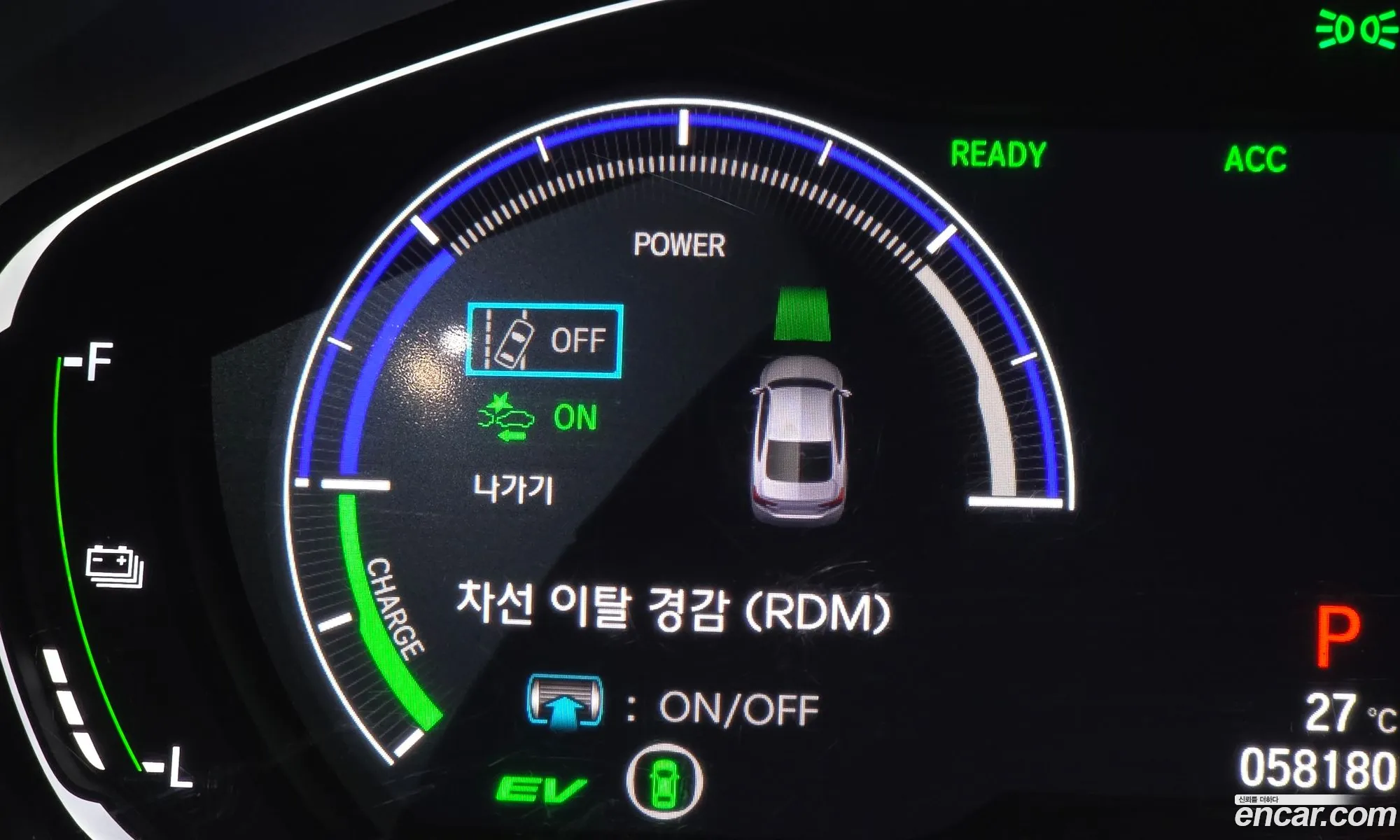 Honda Accord 10th Gen 2019 1HGCV3690KA510864 — 28