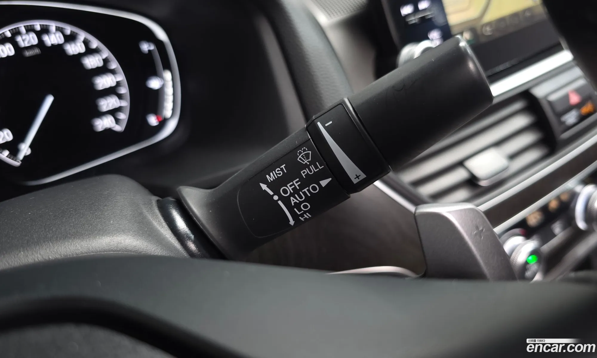 Honda Accord 10th Gen 2019 1HGCV3690KA510864 — 11