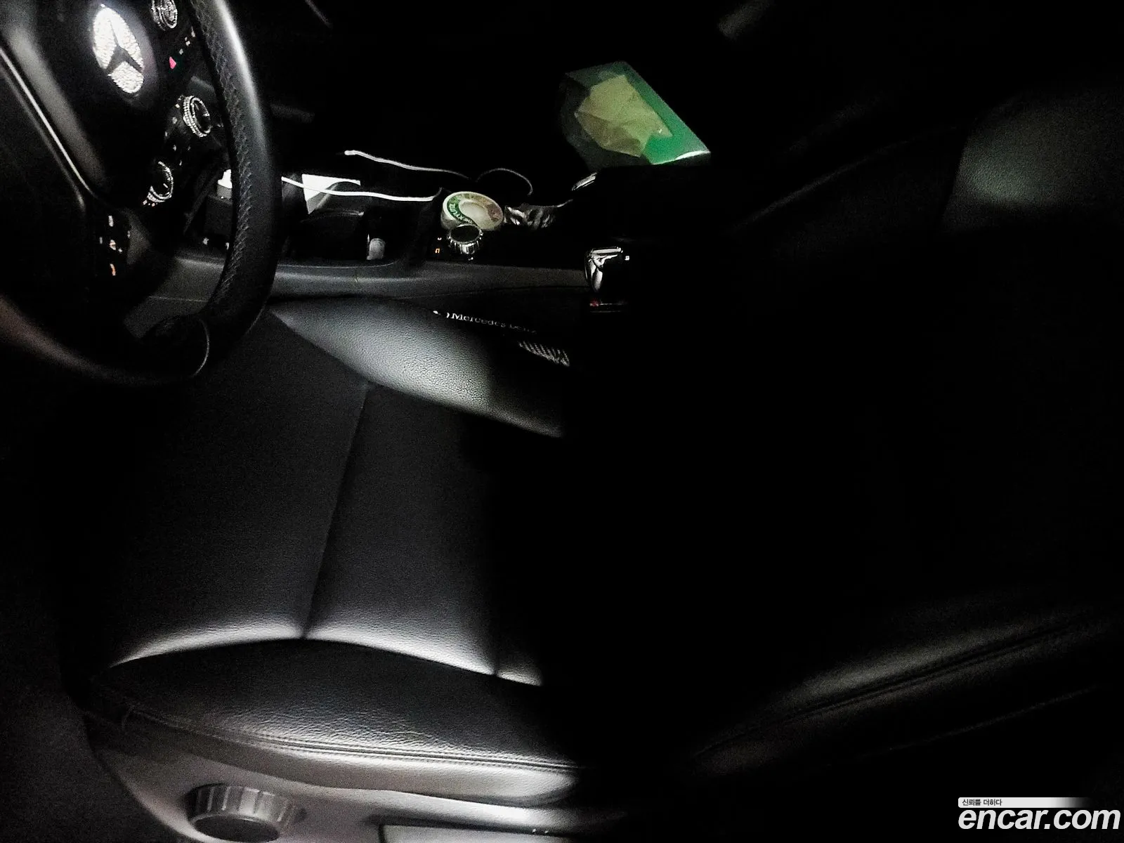 Mercedes-Benz B-Class W246 2012 — 6