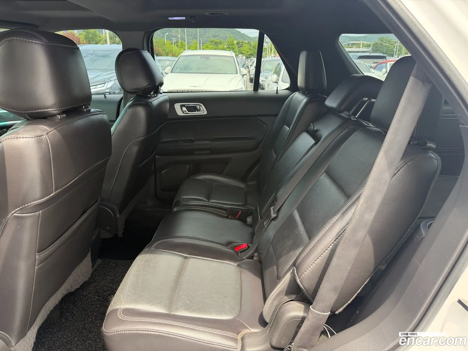 Ford Explorer 2013 — 9