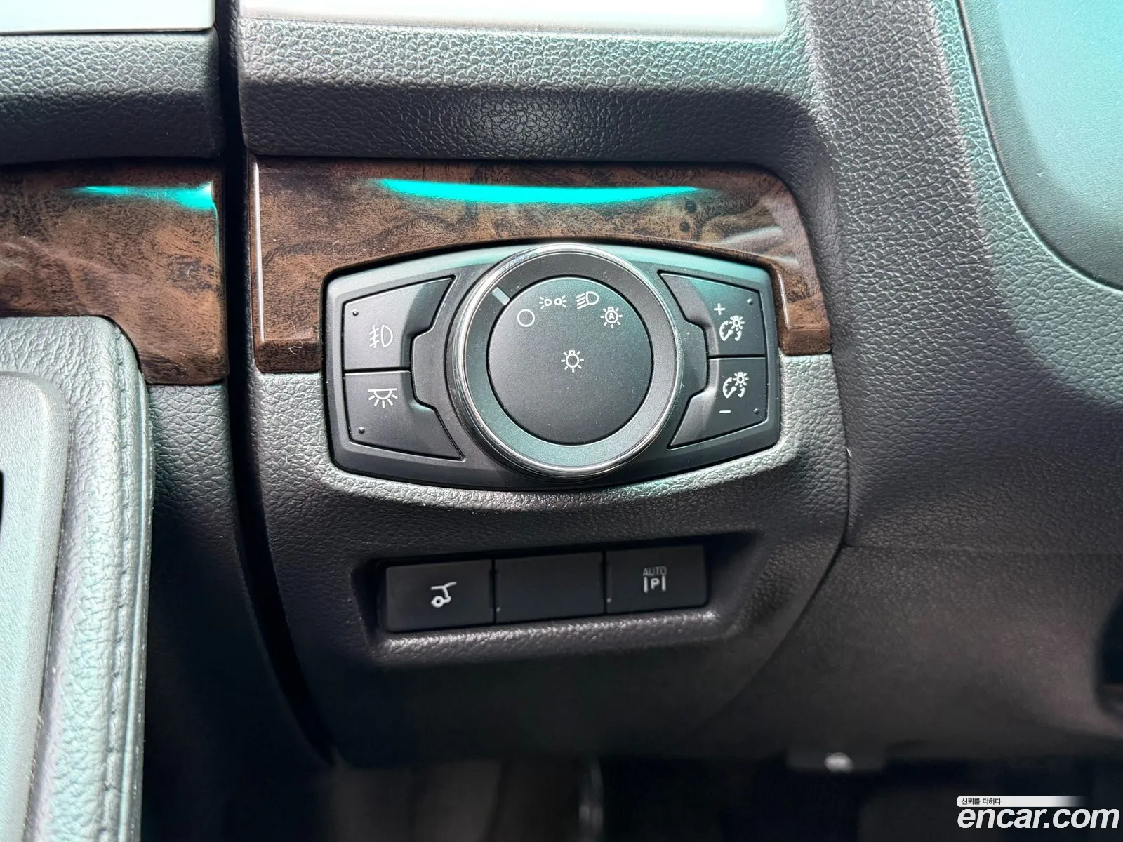 Ford Explorer 2013 — 7