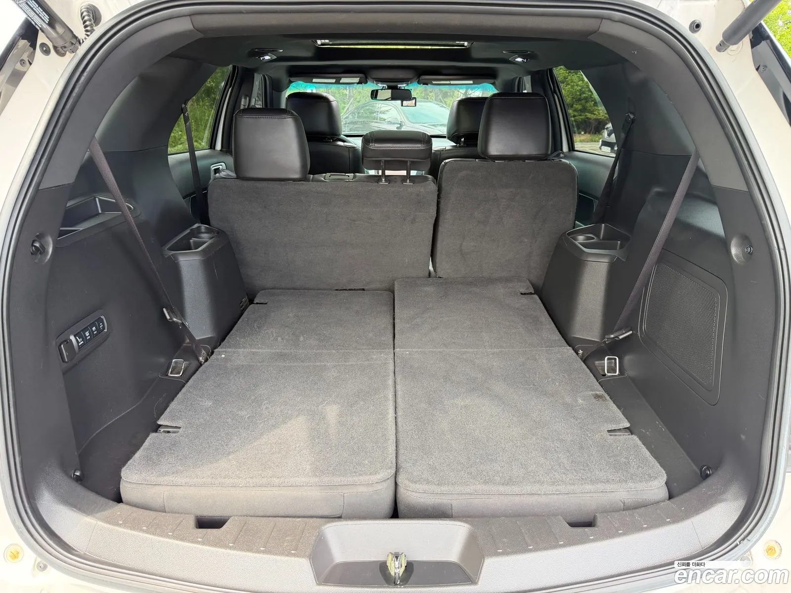 Ford Explorer 2013 — 4