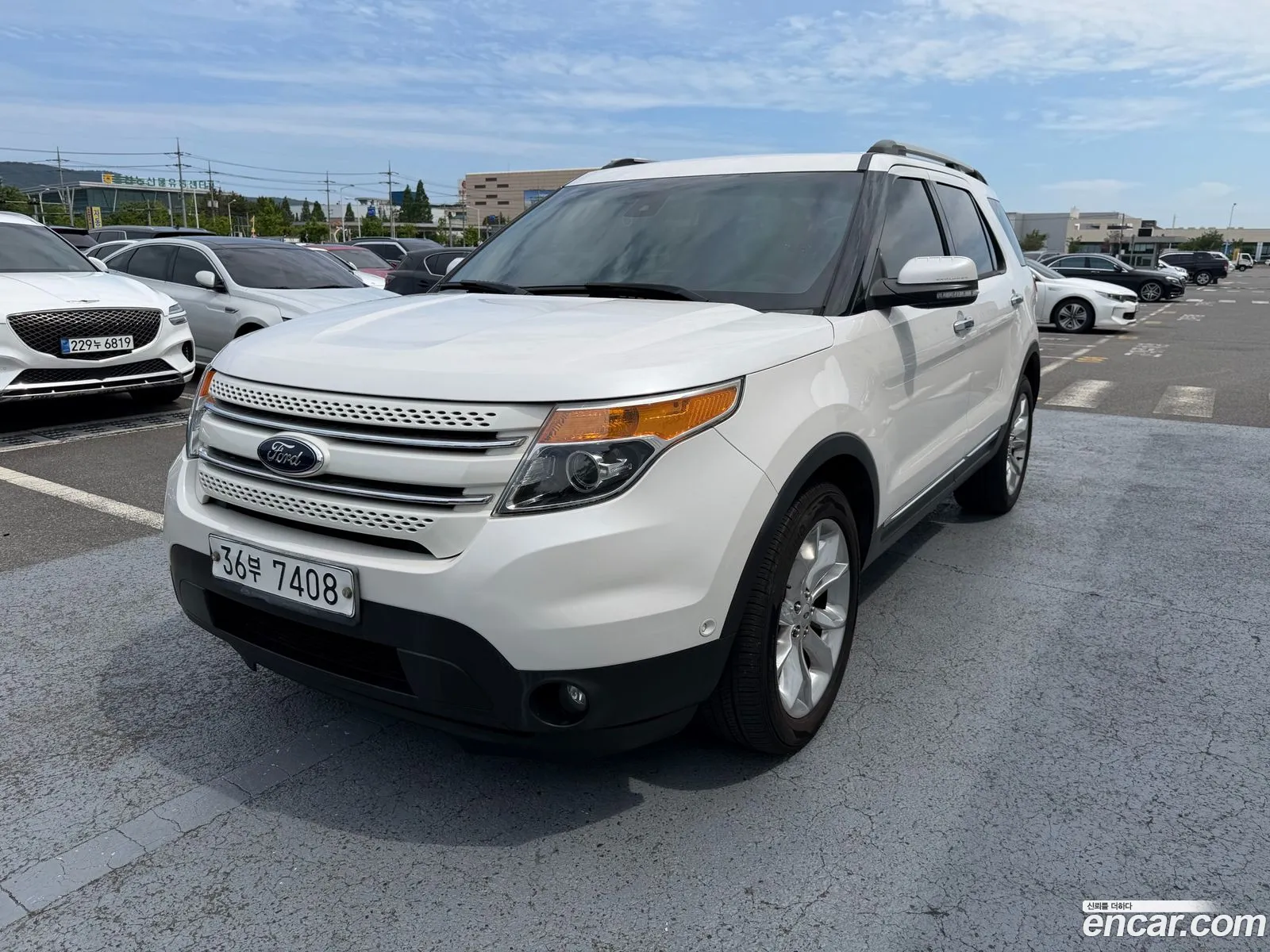 Ford Explorer 2013 — 15