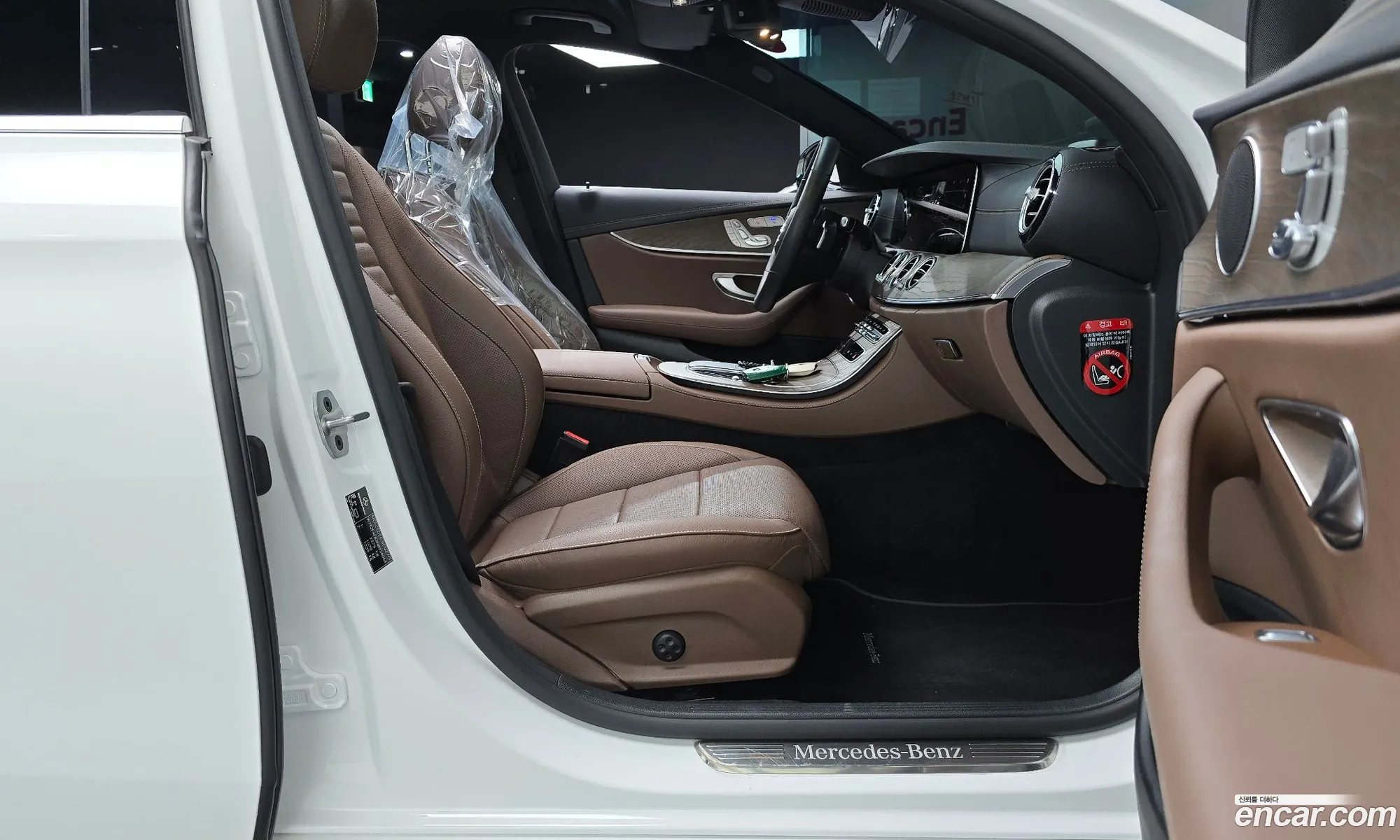 Mercedes-Benz E-Class W213 2022 — 4