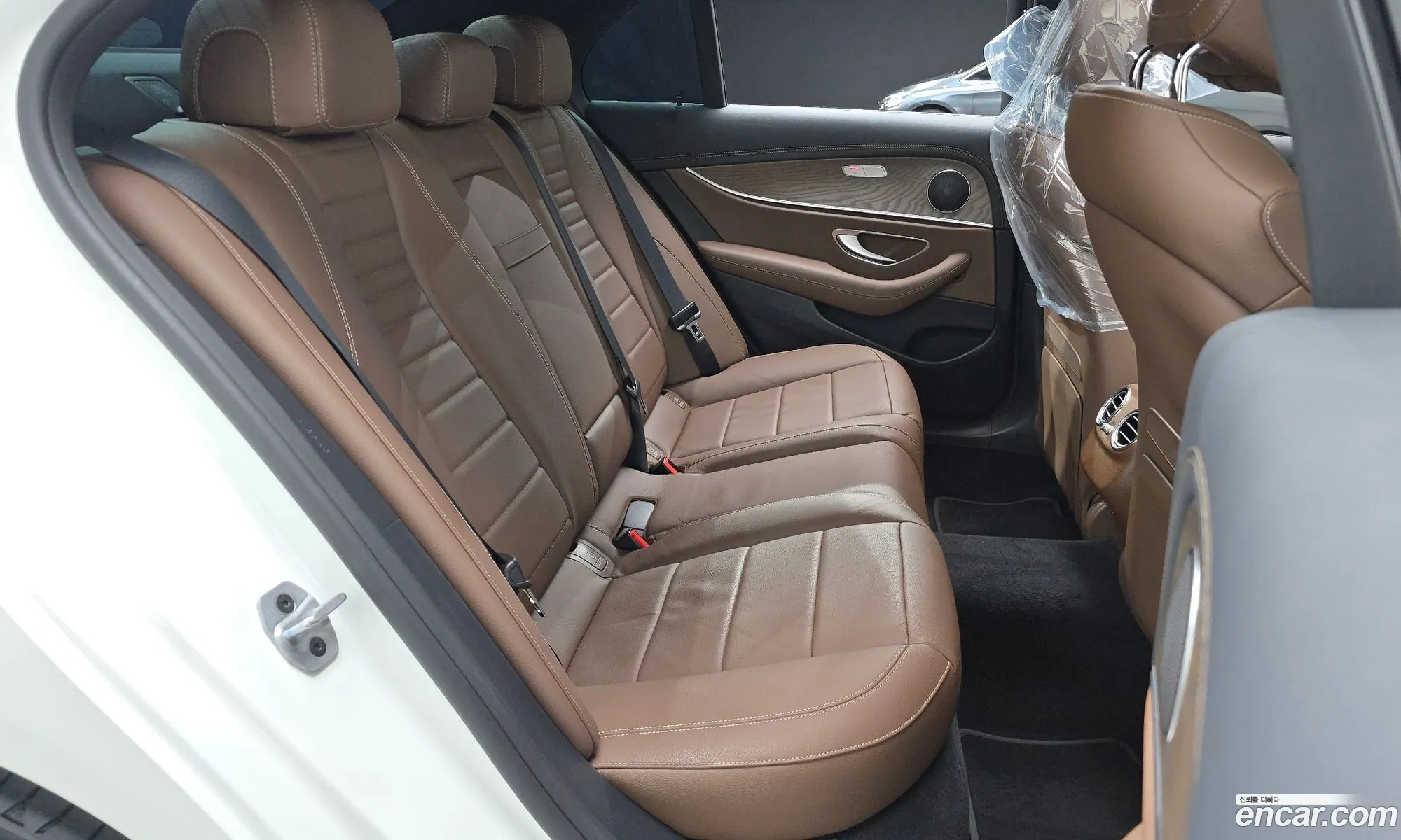 Mercedes-Benz E-Class W213 2022 — 2