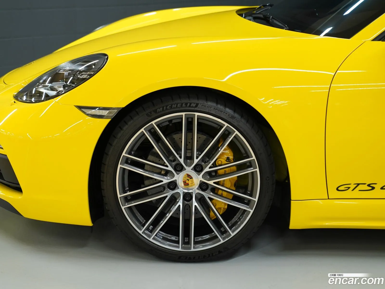 Porsche 718 Boxster 2022 — 8