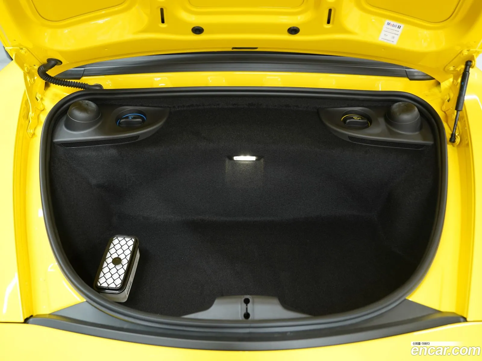 Porsche 718 Boxster 2022 — 17