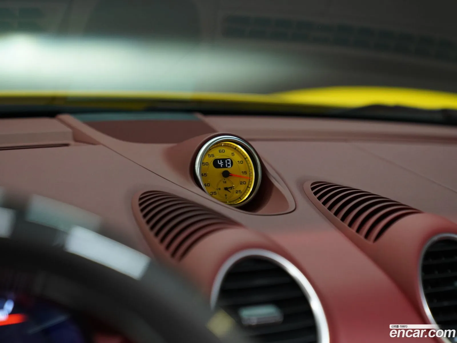 Porsche 718 Boxster 2022 — 12