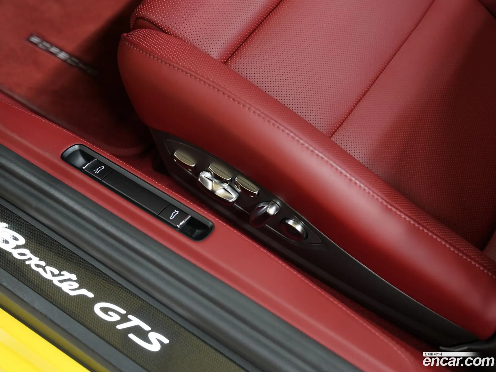 Porsche 718 Boxster 2022 — 14