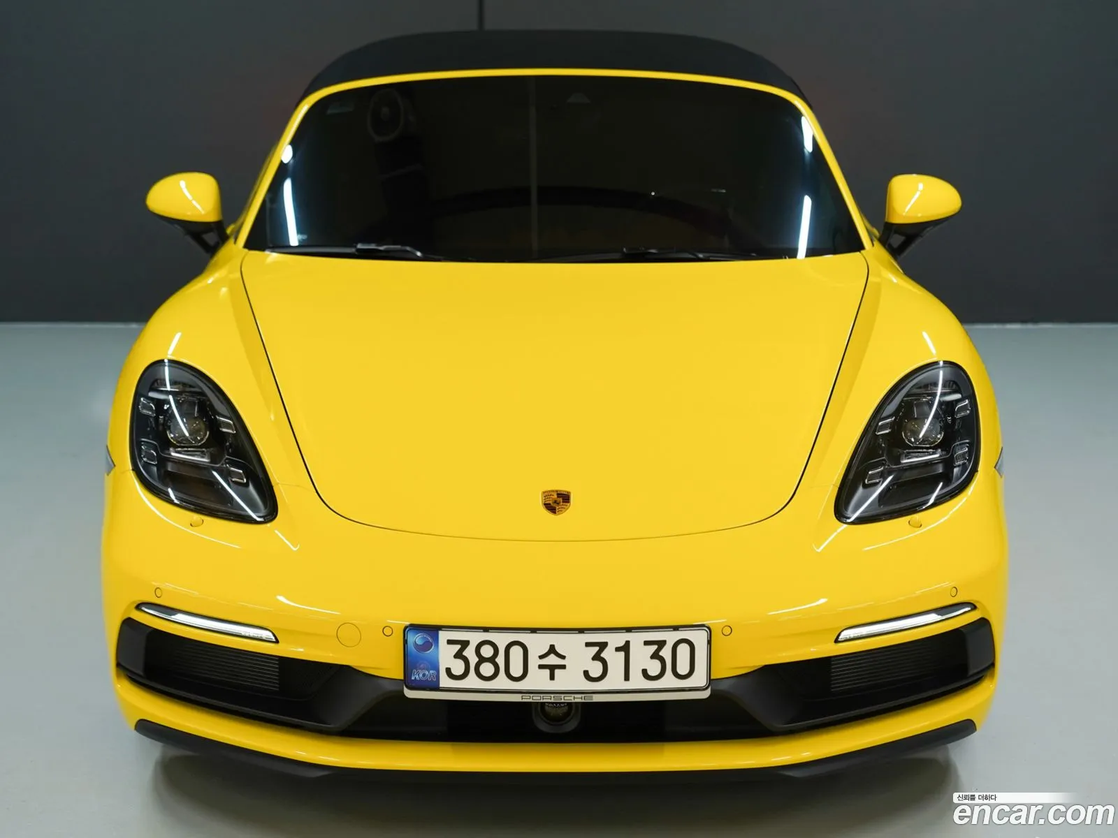 Porsche 718 Boxster 2022 — 5