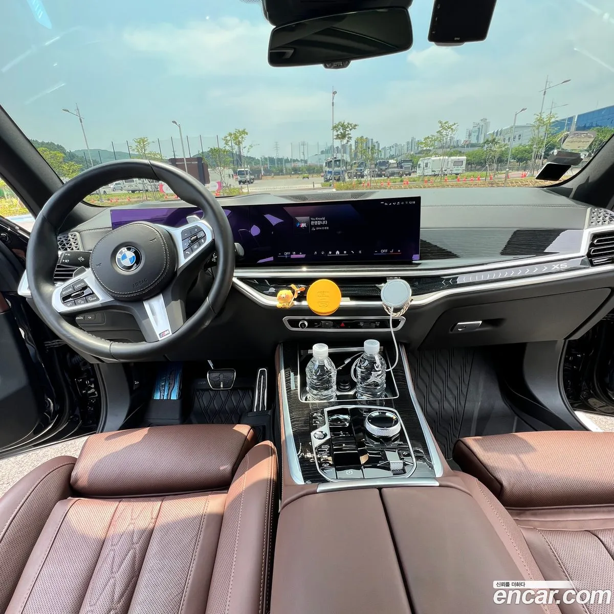 BMW X5 2024 — 5