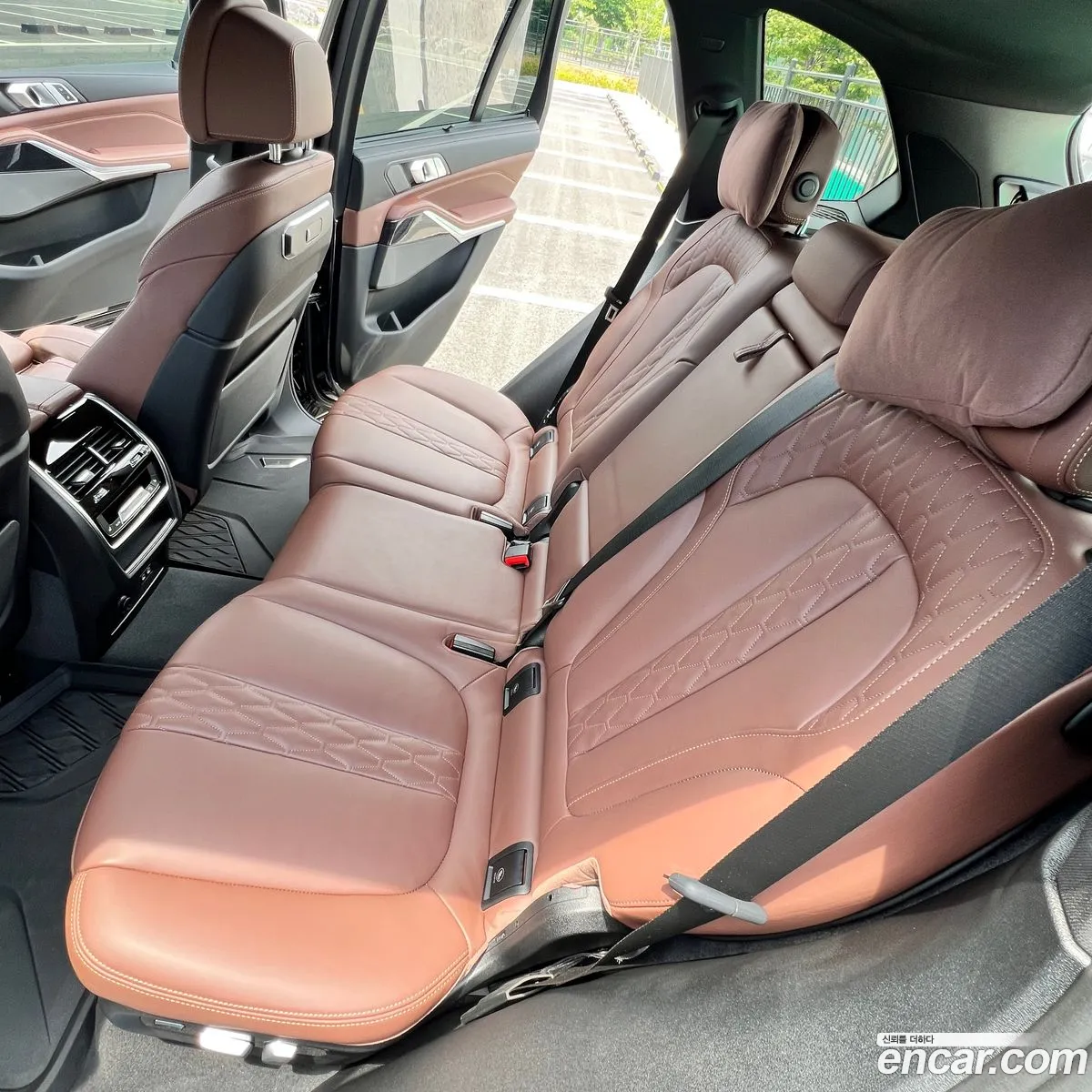 BMW X5 2024 — 10