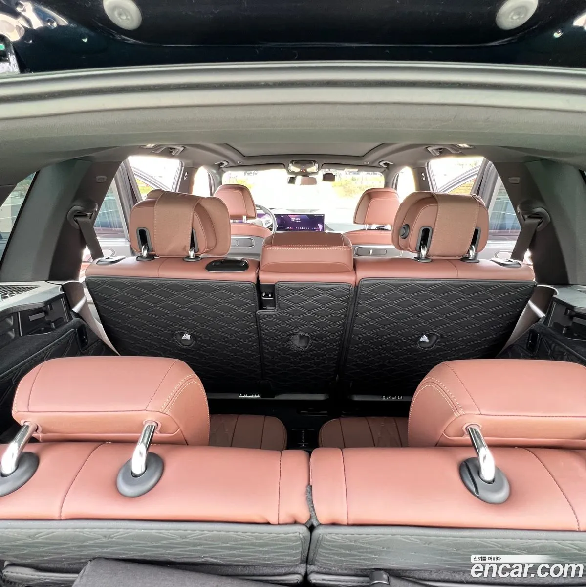 BMW X5 2024 — 8