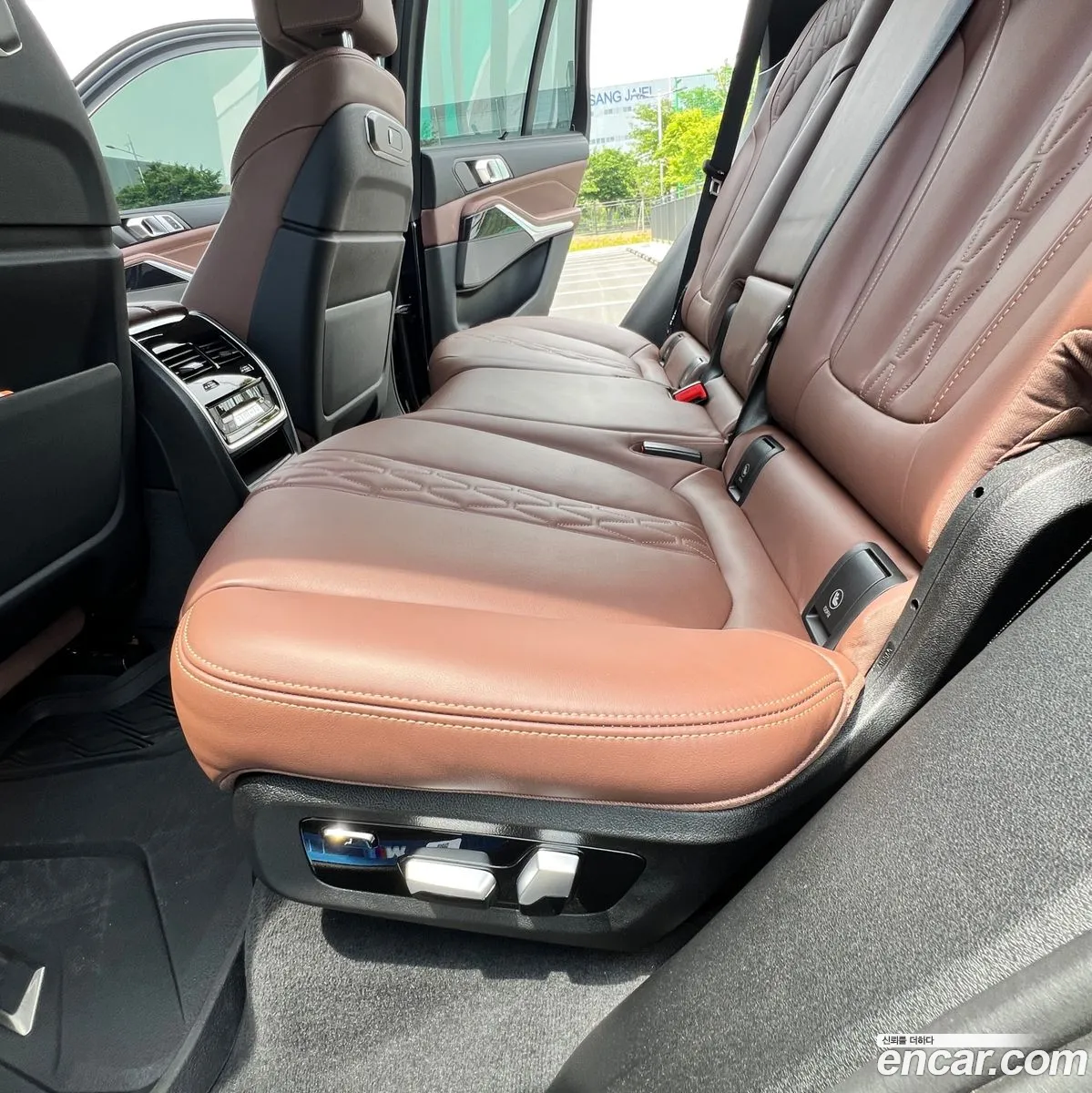 BMW X5 2024 — 9