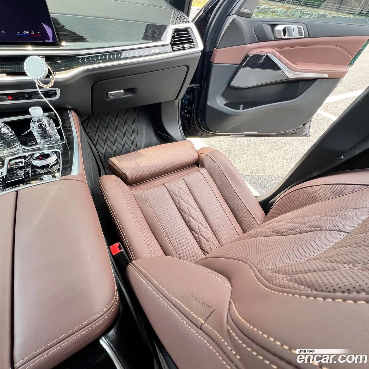 BMW X5 2024 — 14