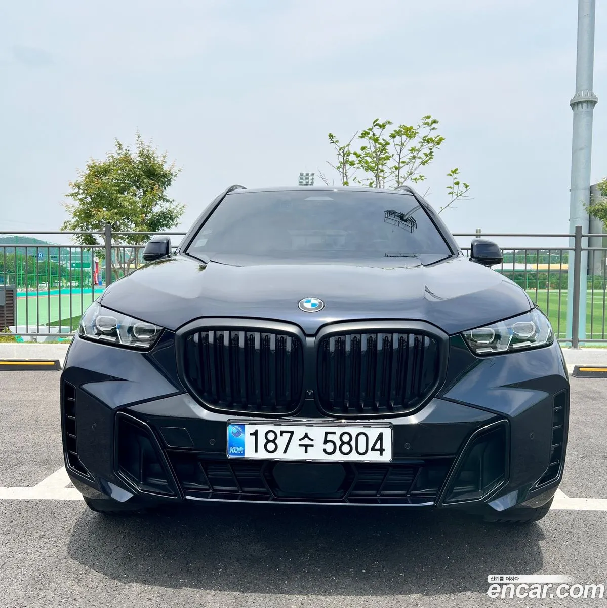 BMW X5 2024 — 4