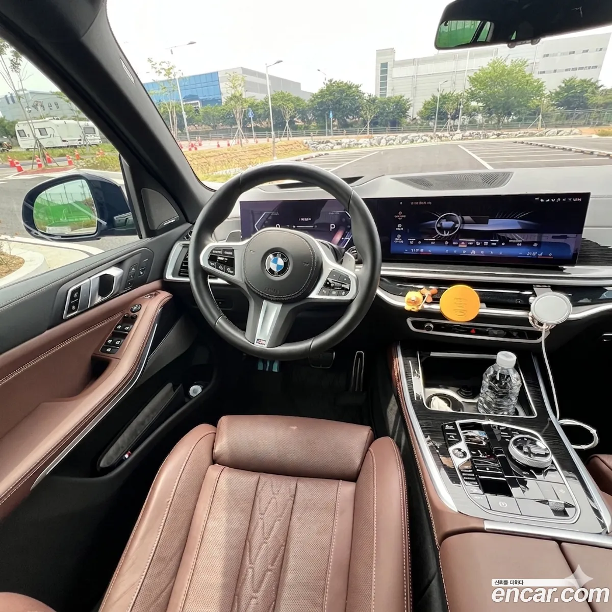 BMW X5 2024 — 20