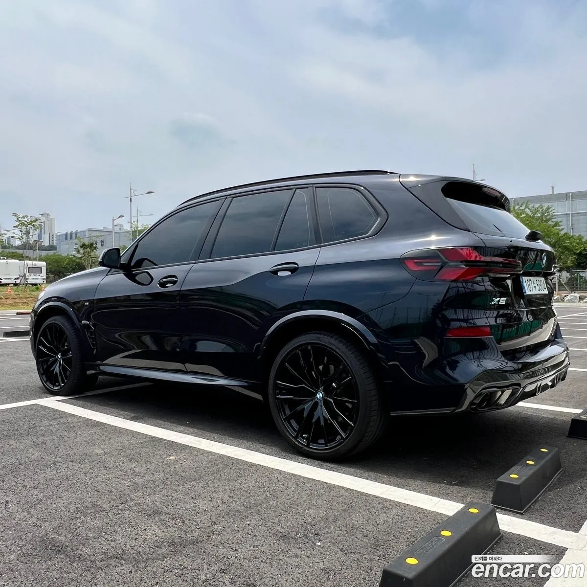 BMW X5 2024 — 15