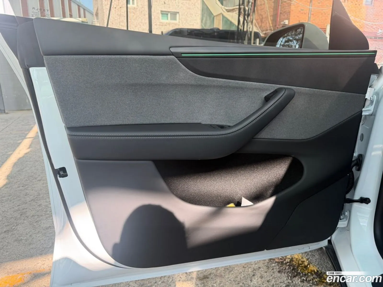Tesla Model Y 2026 — 7