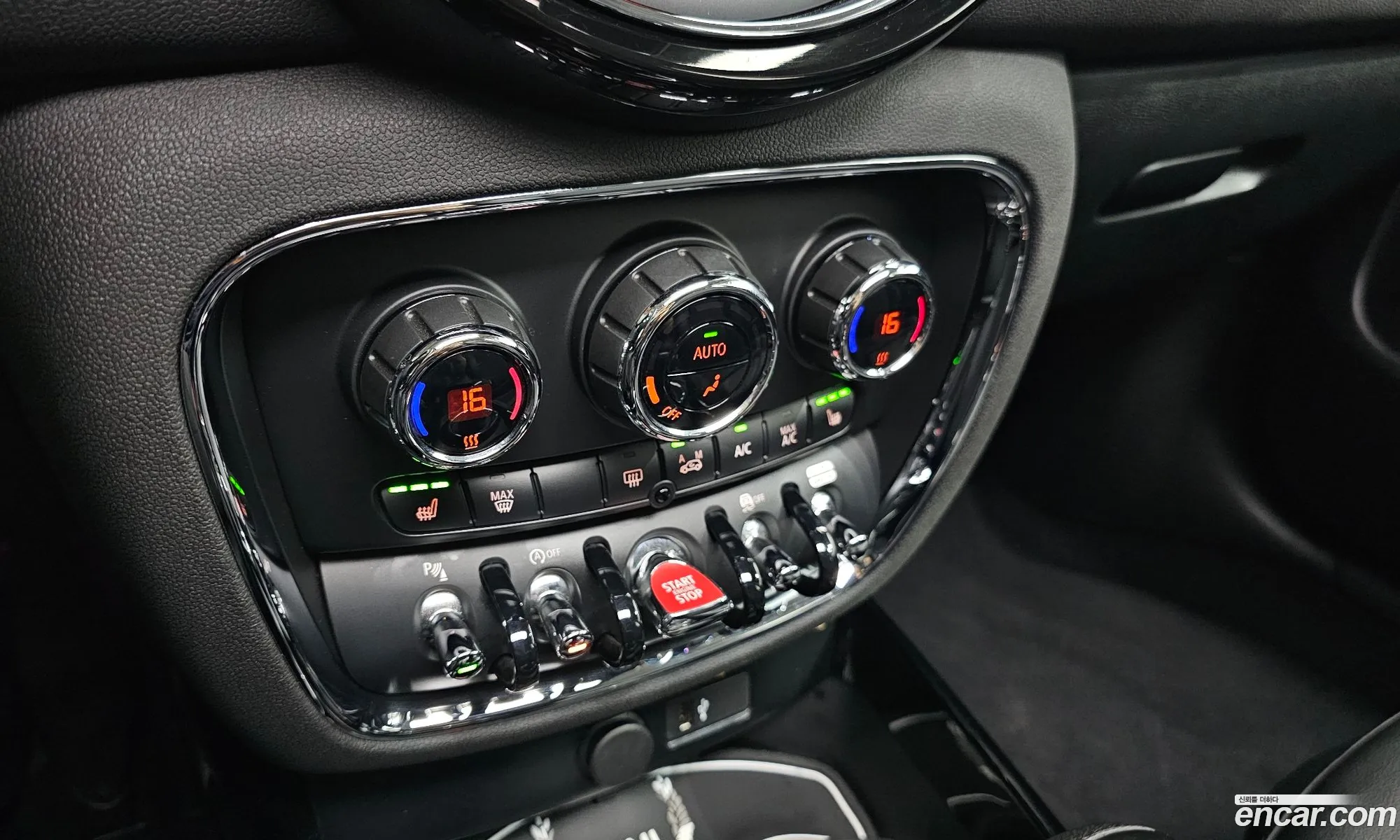 Mini Cooper Clubman 2019 — 20