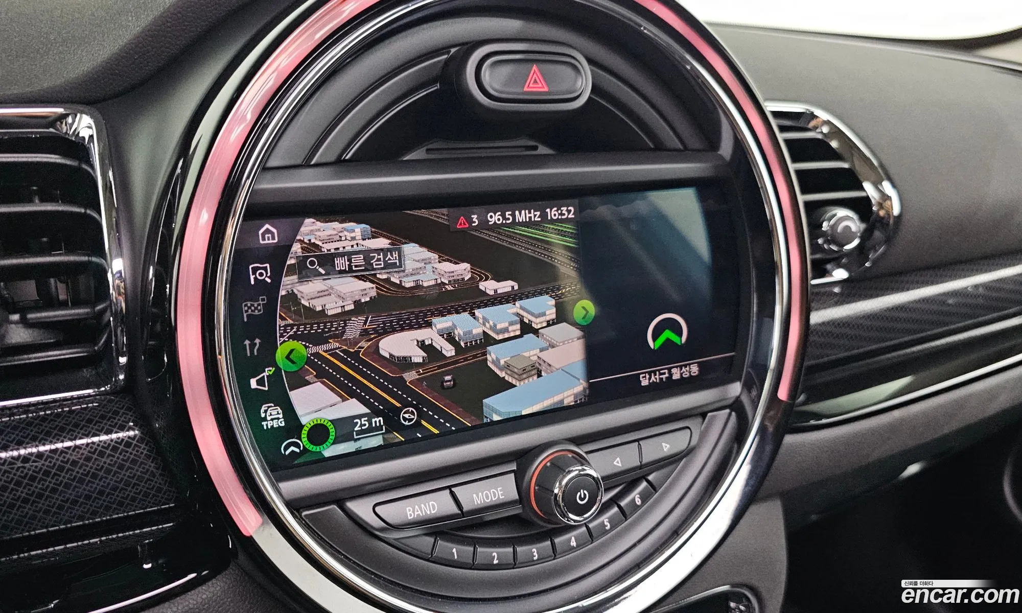 Mini Cooper Clubman 2019 — 11