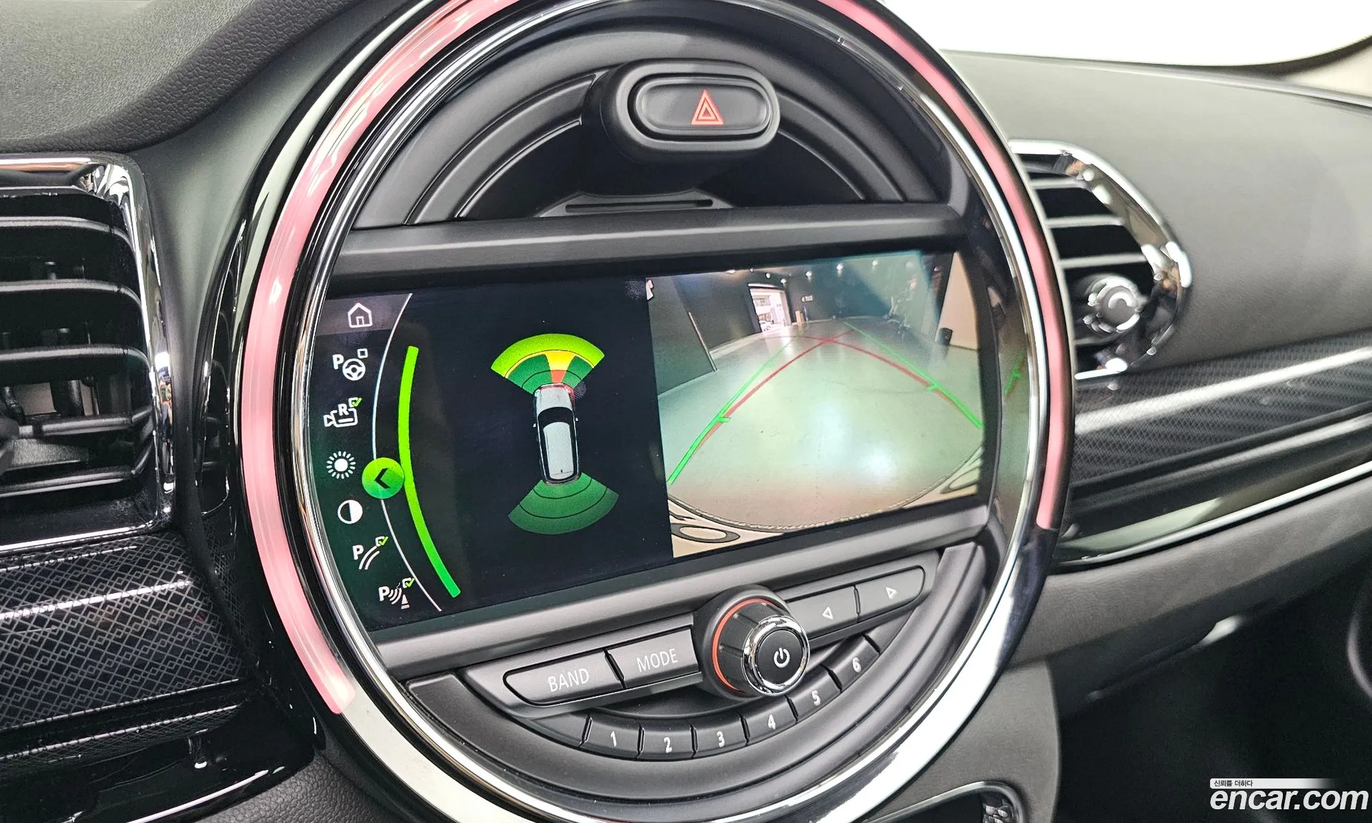 Mini Cooper Clubman 2019 — 5