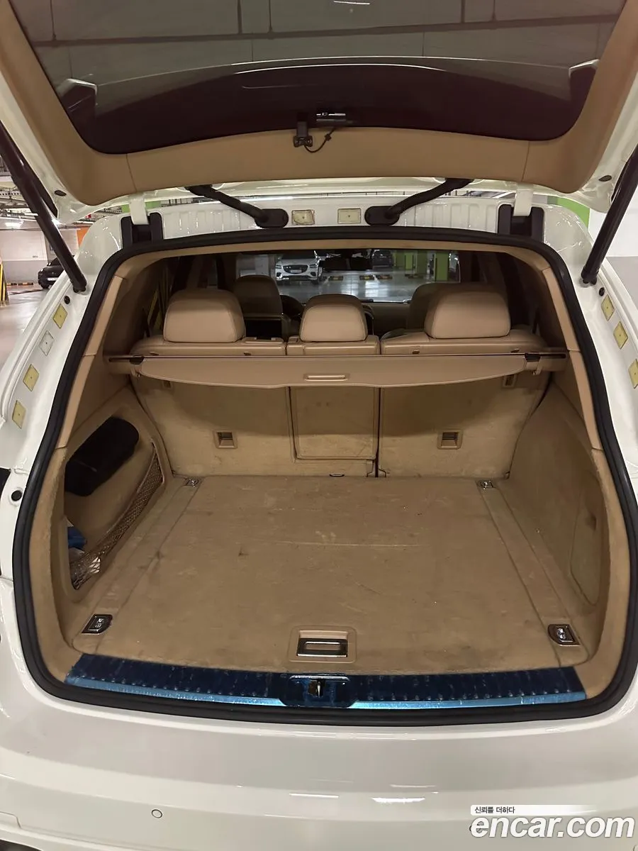 Porsche Cayenne 2011 — 8