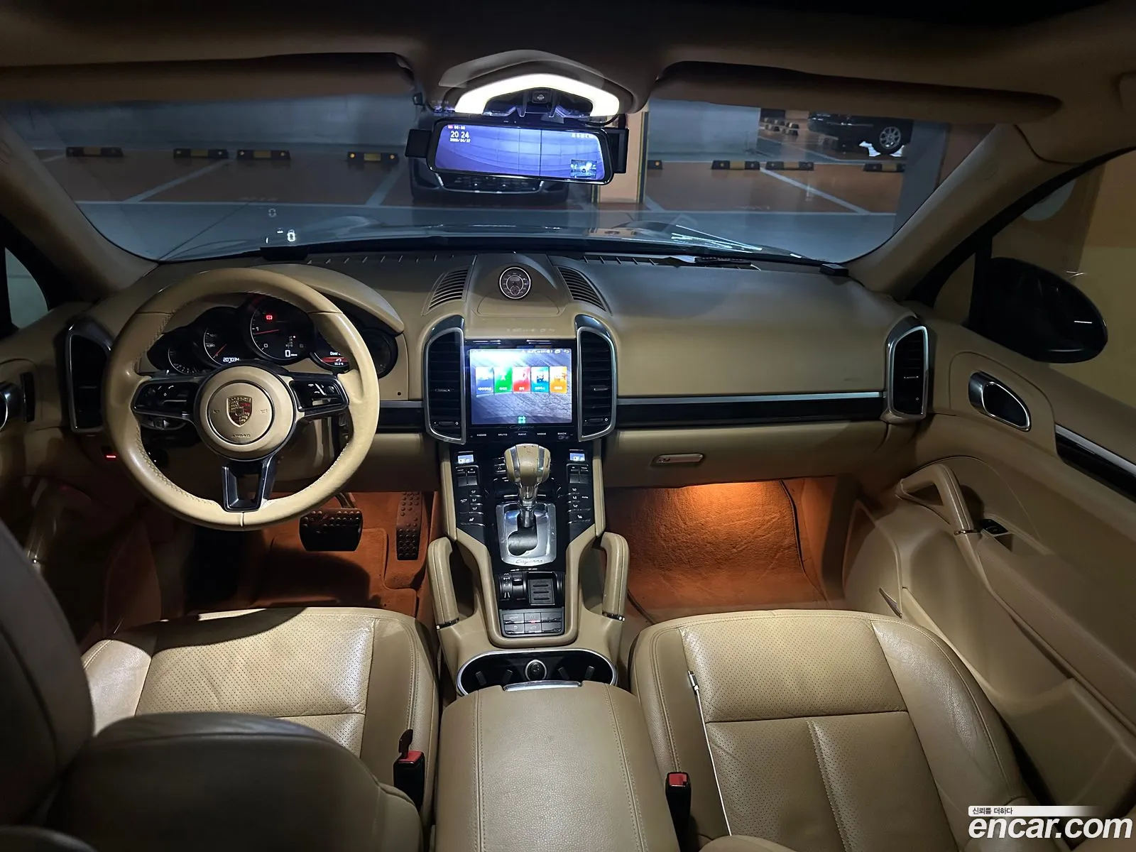 Porsche Cayenne 2011 — 5