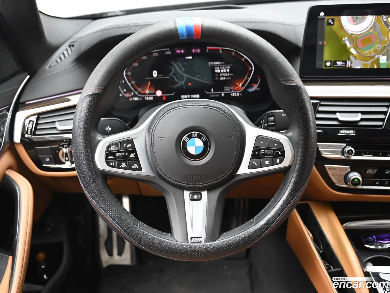 BMW 5 Series 2020 WBA11BH04MCF28811 — 18