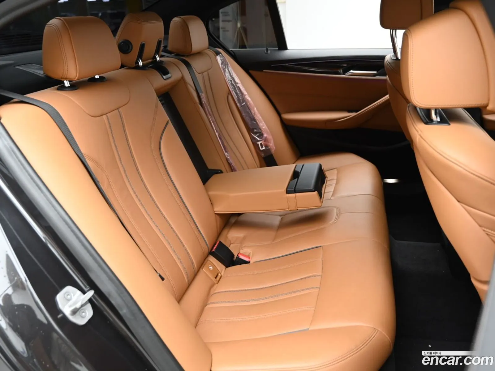 BMW 5 Series 2020 WBA11BH04MCF28811 — 12