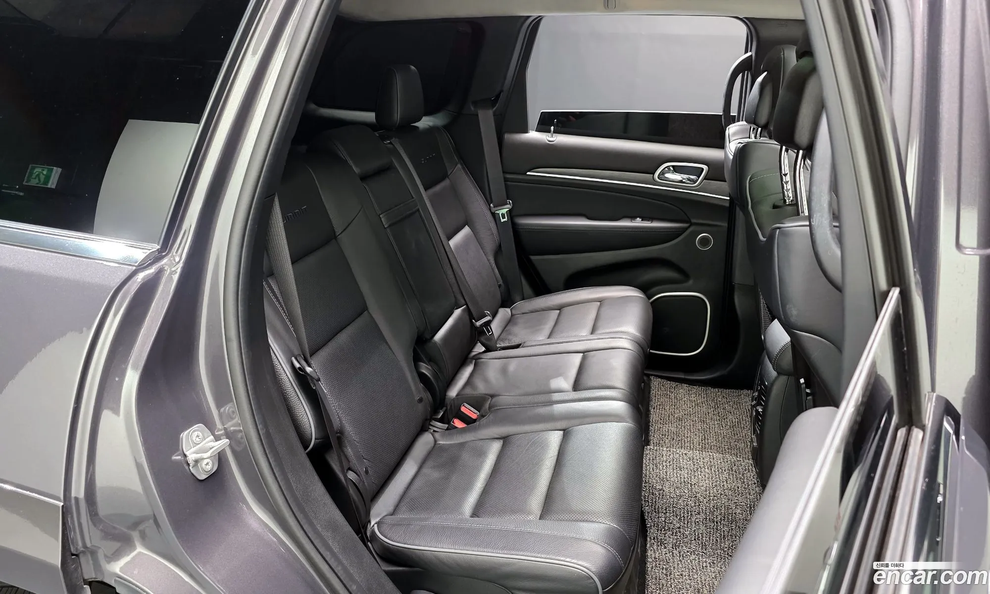 Jeep Grand Cherokee 2021 — 8