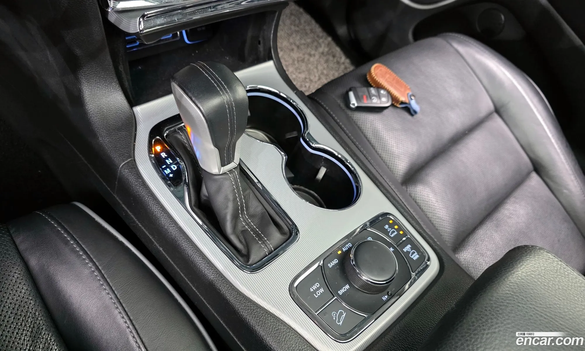Jeep Grand Cherokee 2021 — 6