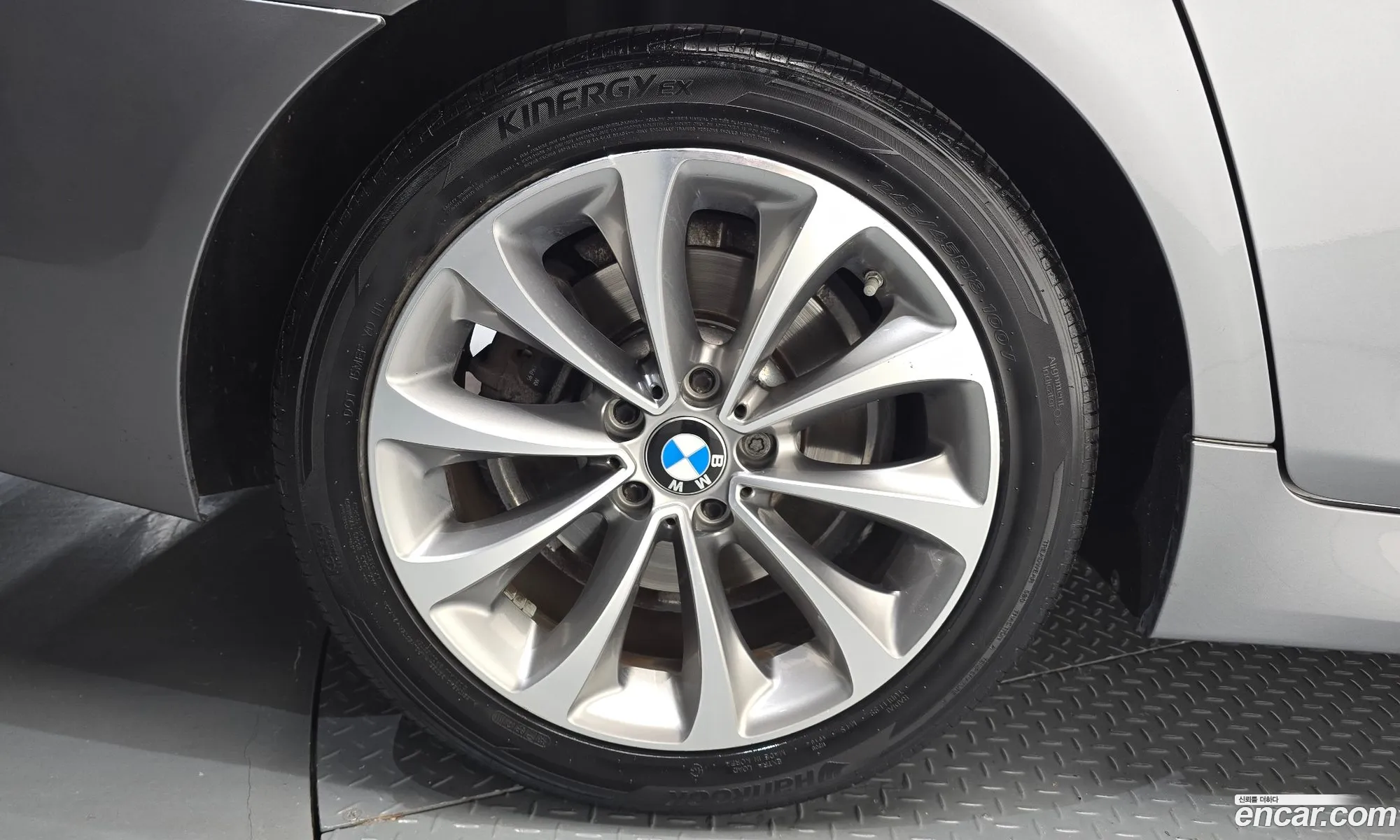 BMW 5 Series 2016 WBA5E710XGG159122 — 15