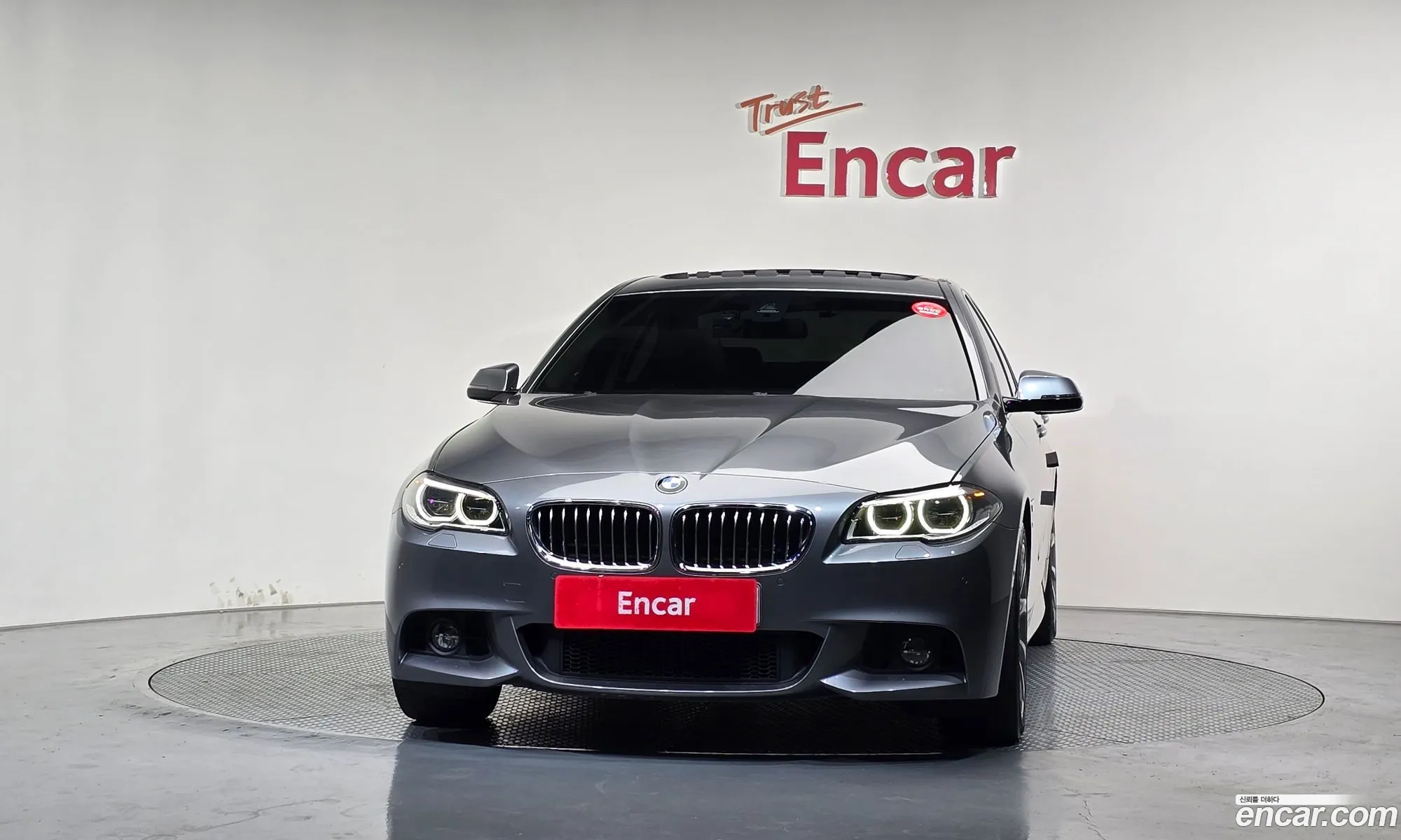 BMW 5 Series 2016 WBA5E710XGG159122 — 9